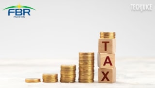 Fbr Gains Direct Tax Recovery Powers Under New Ordinance