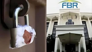 Fbr Seals Famous Clothing Brand In Karachi For Major Tax Evasion