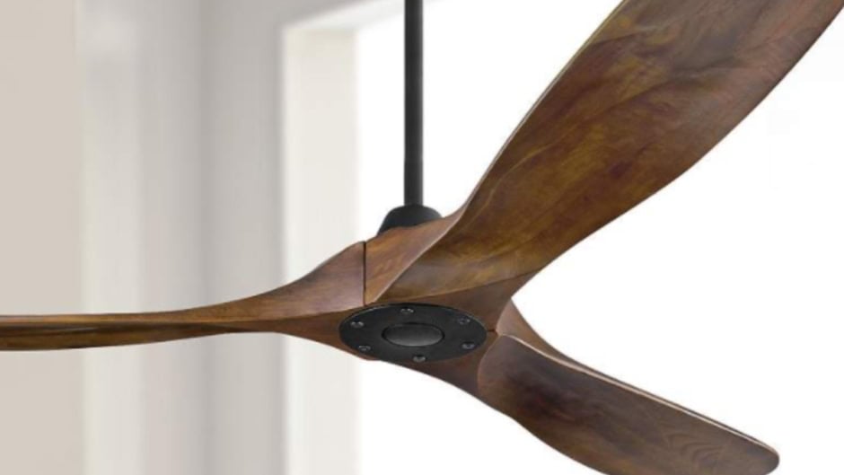 Federal Government To Launch Program For Replacing Ac Fans With Dc Fans