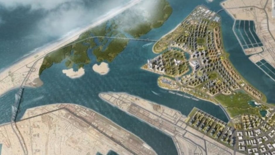 Federal Sindh Govts Unite For 3 1bn Karachi Coastal Development Project