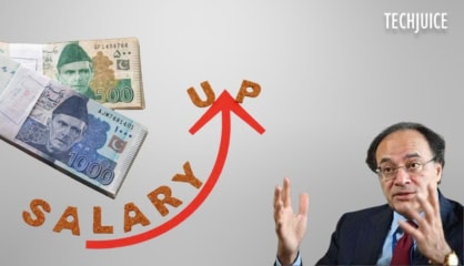 Finance Minister Denies Unequal Pay Raise For Armed Forces