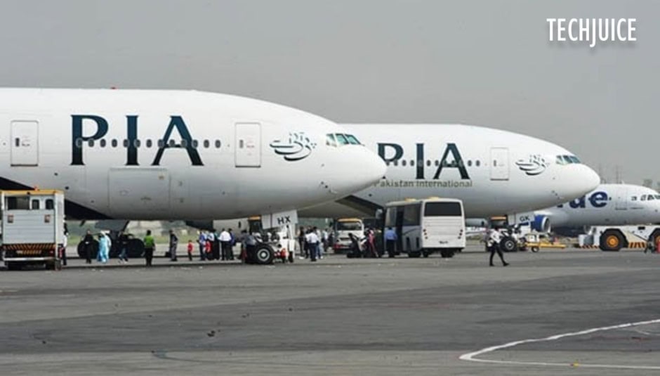 Flights Resume At Major Pakistani Airports
