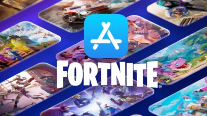 Fortnite Returns To Ios In U S In An Epic Fashion