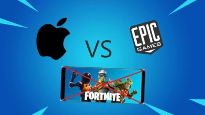 Fortnite Returns To U S App Store After Lawsuit