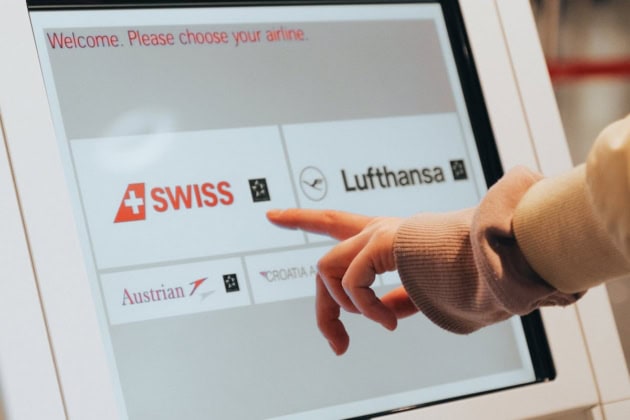 Get Your International Driving Licence Right At Airport