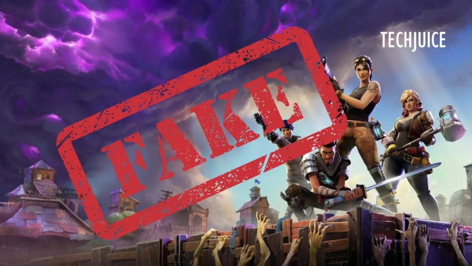 Google Ai Can Now Create Fake Vulgar Fortnite Videos