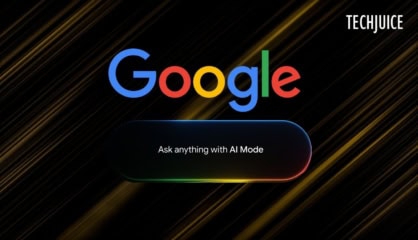 Google Reinvents Search With Powerful New Ai Mode
