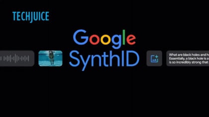 Google Unveils Synthid Detector To Identify Ai Generated Content