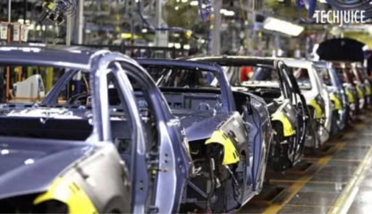 Governmentt Moves To Boost Auto Parts Industry