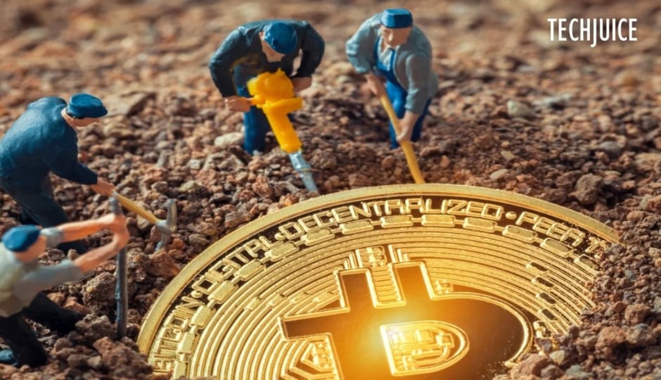 Govt Plans Low Cost Power Package For Crypto Miners Farmers