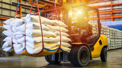 Govt To Slap 18 Sales Tax On Imported Raw Materials In Double Tax Shock