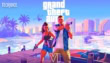 Grand Theft Auto Vi Trailer Breaks Records With 475 Million Views In 24 Hours