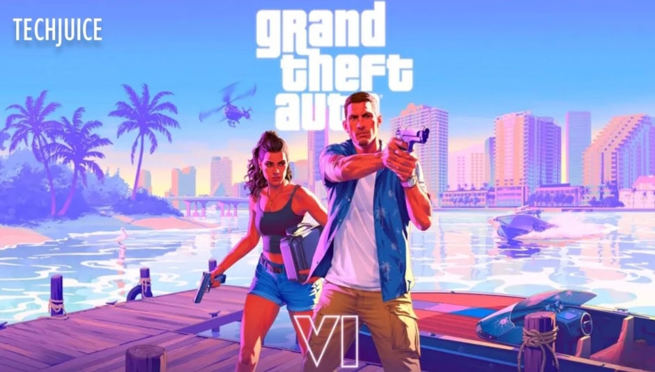 Grand Theft Auto Vi Trailer Breaks Records With 475 Million Views In 24 Hours