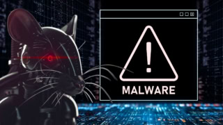 Griffithrat New Malware Threatens Fintech And Trading Platforms