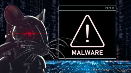 Griffithrat New Malware Threatens Fintech And Trading Platforms