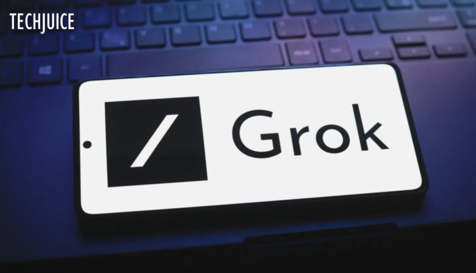 Grok Sparks Outrage Over Holocaust Comments