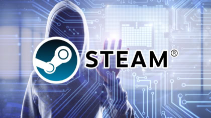 Hackers Allege Steam Data Breach Data Sold On Dark Web
