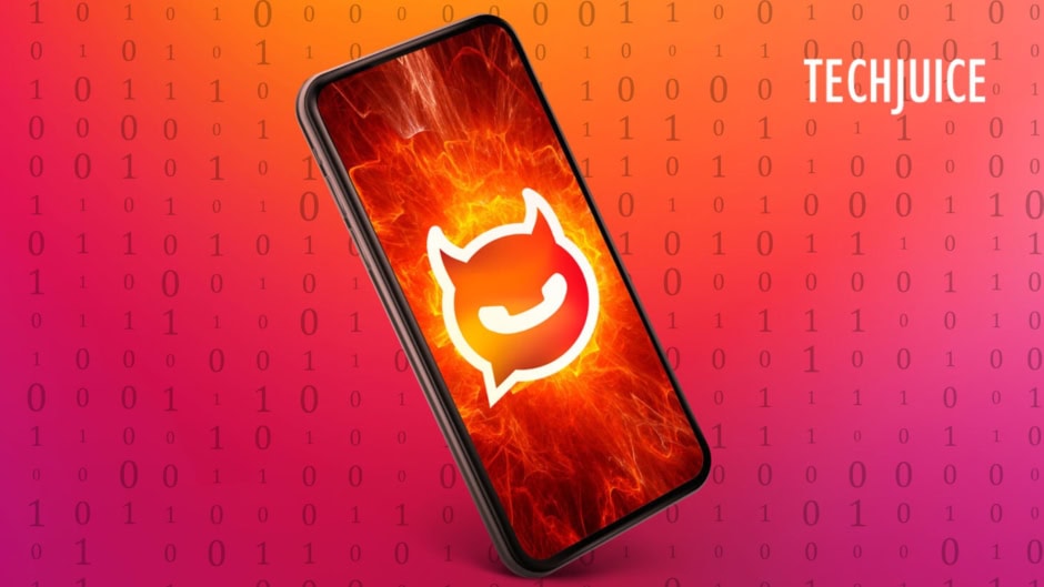 Hackers Are Now Using Whatsapp Images To Steal Your Money