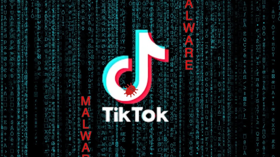 Hackers Use Tiktok And Ai To Spread Info Stealing Malware