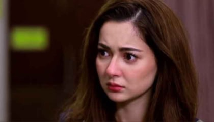 Hania Amir Insta Banned In India Amid Widening Crackdown On Pakistani Celebrities