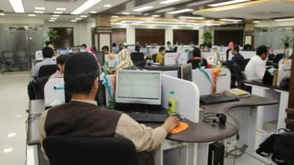 Heres The Provincial Distribution Of Pseb Registered It Companies