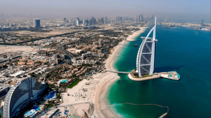 High Taxation Driving Pakistani Business Migration To Dubai Senate Told