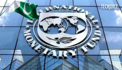 Imf Lowers Pakistans Growth Forecast To 2 6