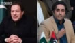 India Blocks X Accounts Of Imran Khan And Bilawal Bhutto