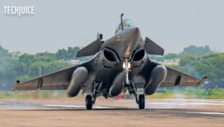 India Suffers 956 Million Loss As Pakistan Downs Three Rafale Jets