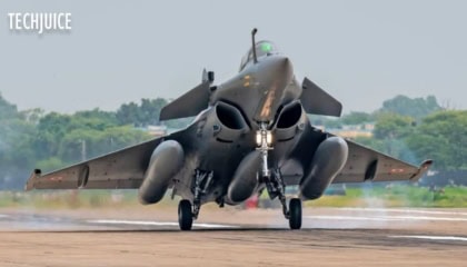 India Suffers 956 Million Loss As Pakistan Downs Three Rafale Jets