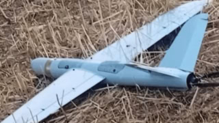 Indian Drone Shot Down Near Lahore As Tensions Rise Along Pakistan India Border