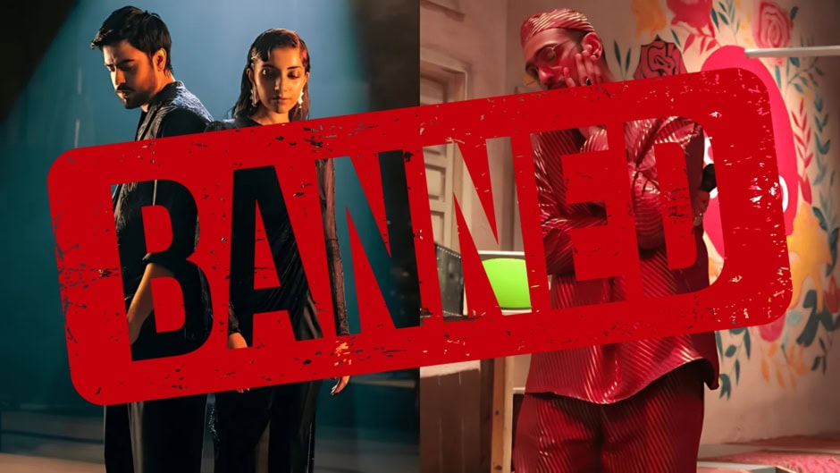 Indian Streaming Ban Hits Pakistani Music On Spotify Other Otts