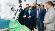 Islamabad Hospital Performs Nascent Robotic Bariatric Surgery