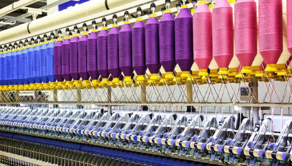 Italy Throws Support Behind Pakistan Textile Sector