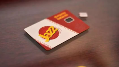 Jazz Reports 20 3 Yoy Revenue Growth In Q1 2025