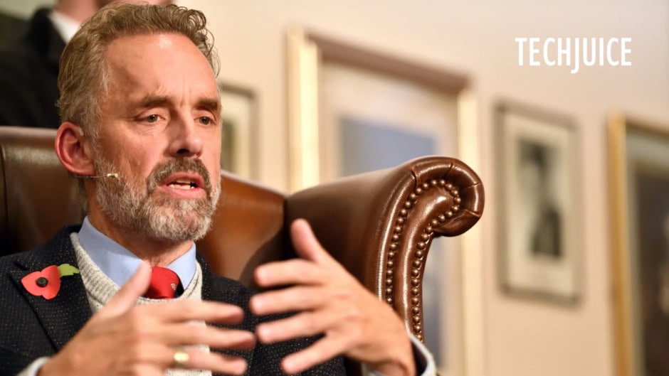 Jordan Peterson Refuses To Call Himself Christian In Online Debate