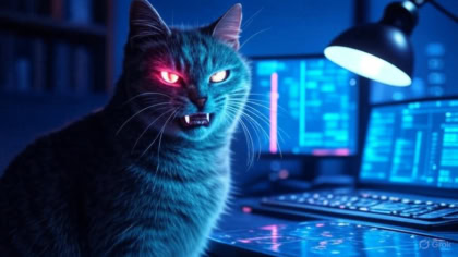 Katz Stealer Malware Targets Major Web Browsers Crypto Wallets