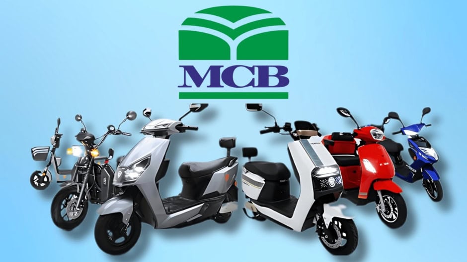 Mcb Offers Zero Markup Electric Scooters For Card Holders