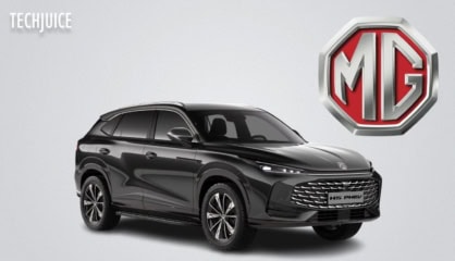 Mg Motors Pakistan Hits 1000 Locally Assembled Hs Phevs