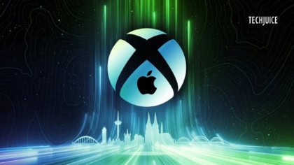 Microsoft Blames Apple For Xbox Store Delay