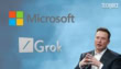 Microsoft To Host Elon Musks Grok Ai On Azure