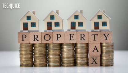 New Property Tax System For All Provinces In Fy26