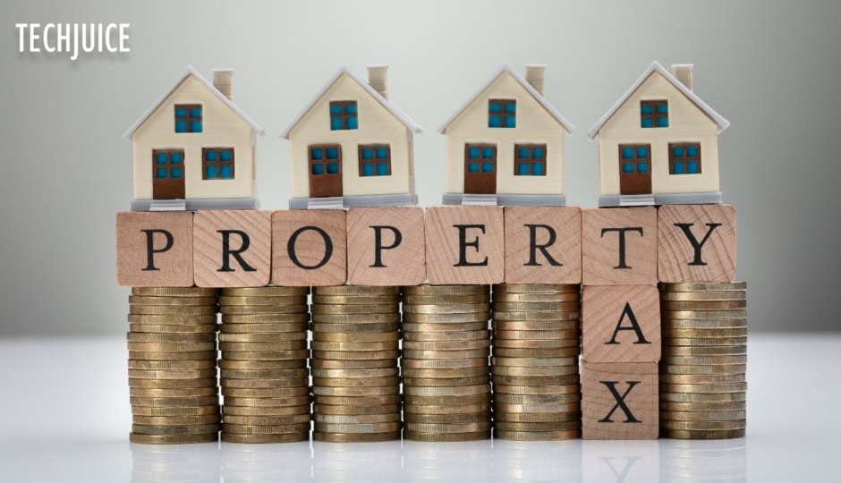 New Property Tax System For All Provinces In Fy26