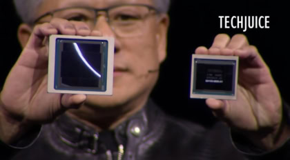 Nvidia Making Blackwell Ai Chips For China Amid U S Restrictions