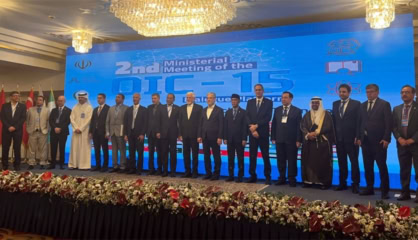 Oic 15 Adopts Tehran Declaration On Ethical Ai Cooperation