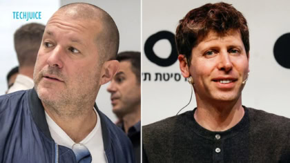 Openai And Jony Ive Forge Historic 6 5b Ai Hardware Alliance