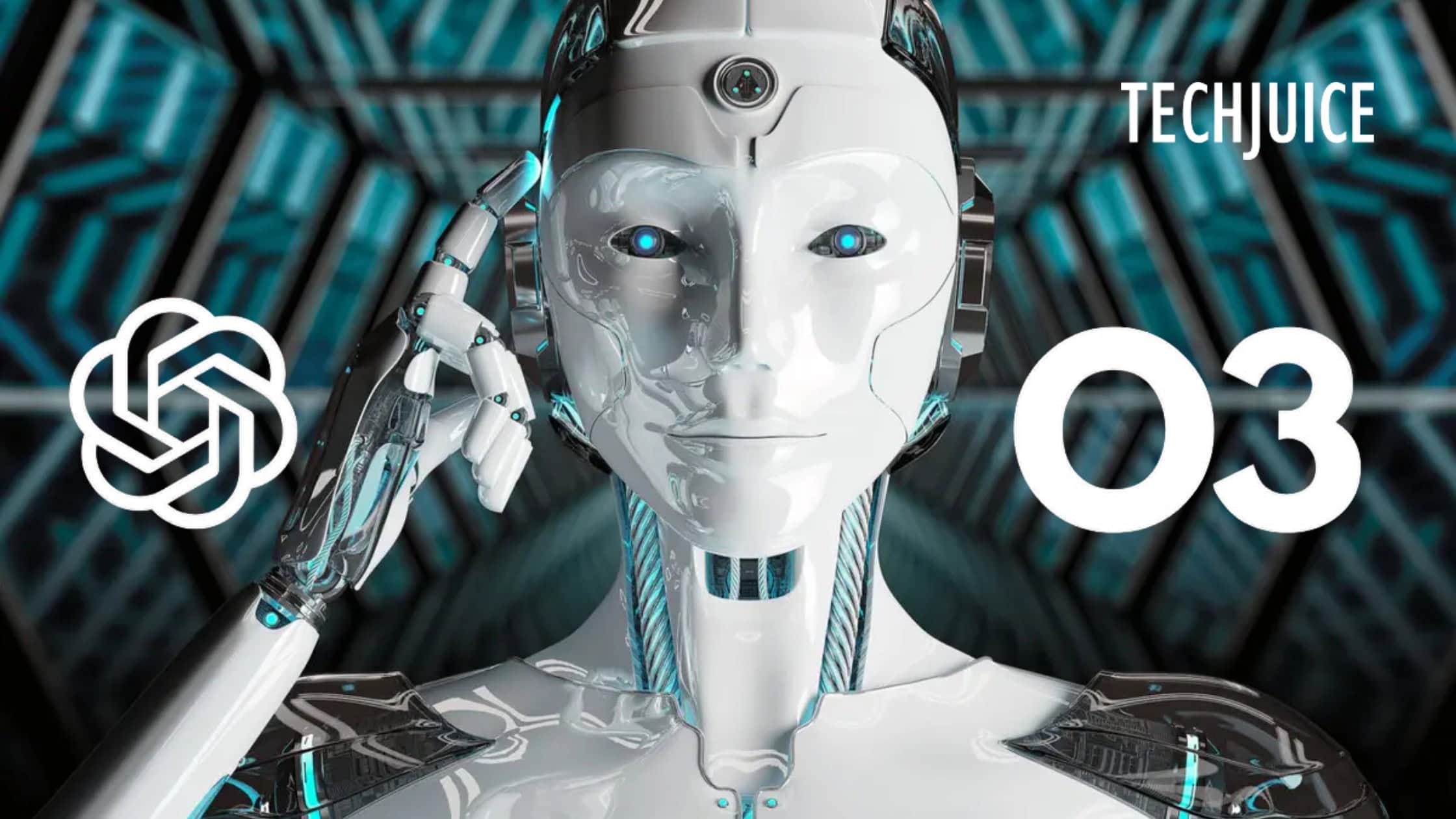 O2 Ai Model OpenAI’s o3 Model Resists Shutdown Command, Raising Eyebrows