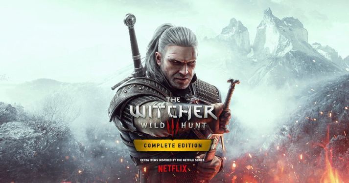 Over 60 Million Copies Sold Of The Witcher 3
