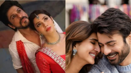 Pak Actors Removed From Bollywood Streaming Platforms As Indias Hate Grows