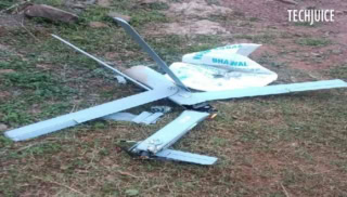 Pakistan Army Downs Indian Drones Over Rawalpindi